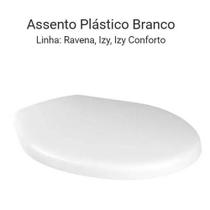 Deca Assento Vaso Universal Branco Ap01.17