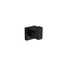 Deca Cabide 2060.BL83.MT Quadratta Black Matte