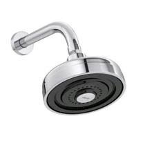 Deca chuveiro acqua plus com tubo 1990.c.std cromado