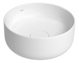 Deca cuba redonda de apoio slim 30 cm - branco 300mm l.12030.17 Deca cuba redonda de apoio slim 30 cm - branco 300mm l.12030.17