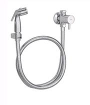 Deca ducha higiênica 1984c act link cromada gatilho cromado