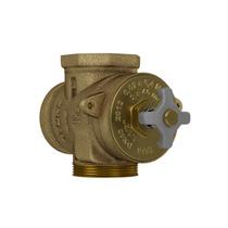 Deca hydra válvula descarga base 1 1 2 max clean pro* - deca met