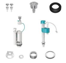 Deca Kit Universal Cx Acolp Duplo Acion 1100.si.60.01
