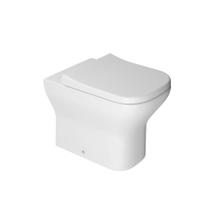 Deca Kit Vaso Axis Sem Caixa Convencional P.47.17 S/assento