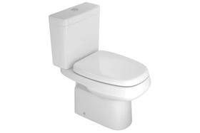 Deca Kit Vaso Monte Carlo C/cx Acoplada Branco anco