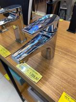 Deca Monocomando Lav Level Mesa B.baixa 2875.c26