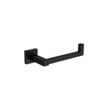 Deca Papeleira 2020.BL83.MT Quadratta Black Matte