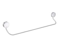 Deca porta toalha 2040.c01 net cromado