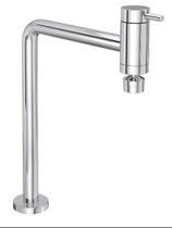 Deca torneira 1166 c link cozinha mesa com bica movel