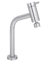 Deca torneira 1167c link cozinha mesa cromada