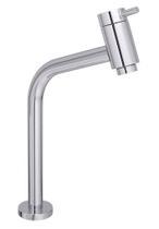 Deca torneira 1198 link lavatório mesa bica alta