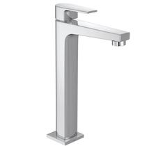 Deca Torneira Lavatório Mesa Alta 1189.C26 Level Cromada