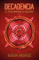 Decadencia - Luna nueva ediciones