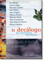 Decalogo, O: Dez Mandamentos, Dez Historias - NOVA ALEXANDRIA Decalogo, O: Dez Mandamentos, Dez Historias - NOVA ALEXANDRIA