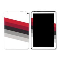 Decalque de pele compatível com Amazon Kindle Fire HD 10 (2023)