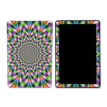 Decalque de pele compatível com Amazon Kindle Fire HD 10 (2023)