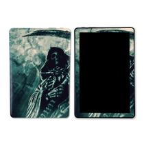 Decalque de pele compatível com Amazon Kindle Fire HD 10 (2023)