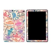 Decalque de pele compatível com Amazon Kindle Fire HD 10 (2023)