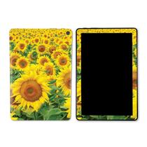 Decalque de pele compatível com Amazon Kindle Fire HD 10 (2023)