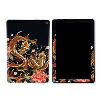 Decalque de pele compatível com Amazon Kindle Fire HD 10 (2023)