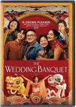 Decalque em DVD The Wedding Banquet - Bleeker Street Decalque em DVD The Wedding Banquet - Bleeker Street