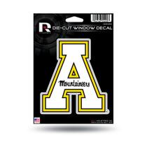 Decalque Rico Industries Die Cut Vinyl Sports Fan Team Color Decalque Rico Industries Die Cut Vinyl Sports Fan Team Color