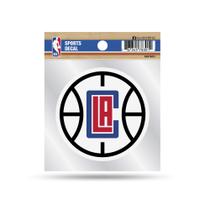 Decalque Rico Industries NBA Los Angeles Clippers 10x10cm