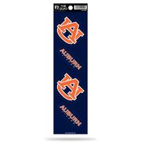 Decalque Rico Industries NCAA Auburn Tigers Quad