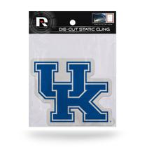 Decalque Rico Industries NCAA Kentucky Wildcats Die Cut Decalque Rico Industries NCAA Kentucky Wildcats Die Cut