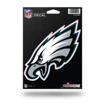 Decalque Rico Industries NFL Football Philadelphia Eagles