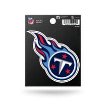 Decalque Rico Industries NFL Football Tennessee Titans Short Sport Decalque Rico Industries NFL Football Tennessee Titans Short Sport