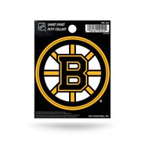 Decalque Rico Industries NHL Hockey Boston Bruins Short Sport