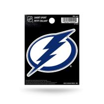 Decalque Rico Industries NHL Hockey Tampa Bay Lightning