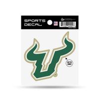 Decalque Rico Industries USF Small Style (10,16 x 10,16 cm) Decalque Rico Industries USF Small Style (10,16 x 10,16 cm)