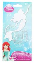 Decalque The Little Mermaid Ariel para carro, laptop ou Surface