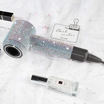 Decalques adesivos para o secador de cabelo supersônico Dyson HD01 HD03 Decalques adesivos para o secador de cabelo supersônico Dyson HD01 HD03