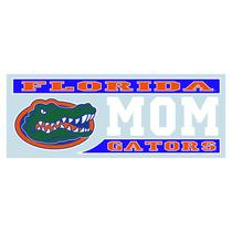 Decalques Craftique University of Florida Florida MOM 15cm