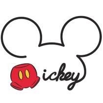 Decalques de parede Disney All About Mickey RoomMates RMK2560GM Decalques de parede Disney All About Mickey RoomMates RMK2560GM