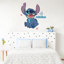 Decalques de parede Disney Stitch Giant RoomMates RMK5110GM