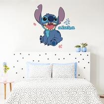 Decalques de Parede Gigantes Disney Stitch - RoomMates RMK5110GM