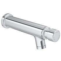Decamatic Eco Torneira de Parede Com Fechamento Automático para Lavatório - 1172C