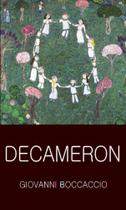 DECAMERON - Autor: BOCCACCIO, GIOVANNI - WORDSWORTH EDITIONS LIMITED