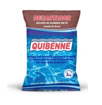 Decantador 2kg - Quibenne - Tua Casa Ferragem