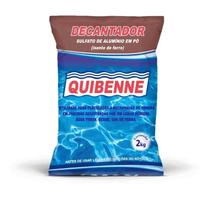Decantador 2kg Quibenne