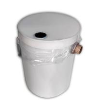 Decantador de gesso