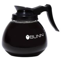 Decantador de Vidro Bunn 42400.0103 Comercial 12 Xícaras (Kit com 3)