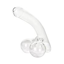 Decantador De Whisky De Vidro Borossilicato De Alta Qualidade Para Presente De Aniversário