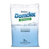 Decantador Domclor 2kg Decantador Domclor 2kg