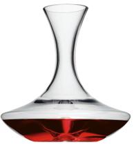 Decantador em Vidro 23x22,5x22,5cm WMF