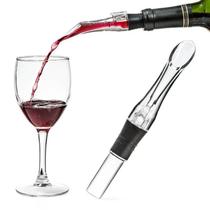 Decantador Instantâneo De Vinho Bico Dosador Aerador Decantador Instantâneo De Vinho Bico Dosador Aerador